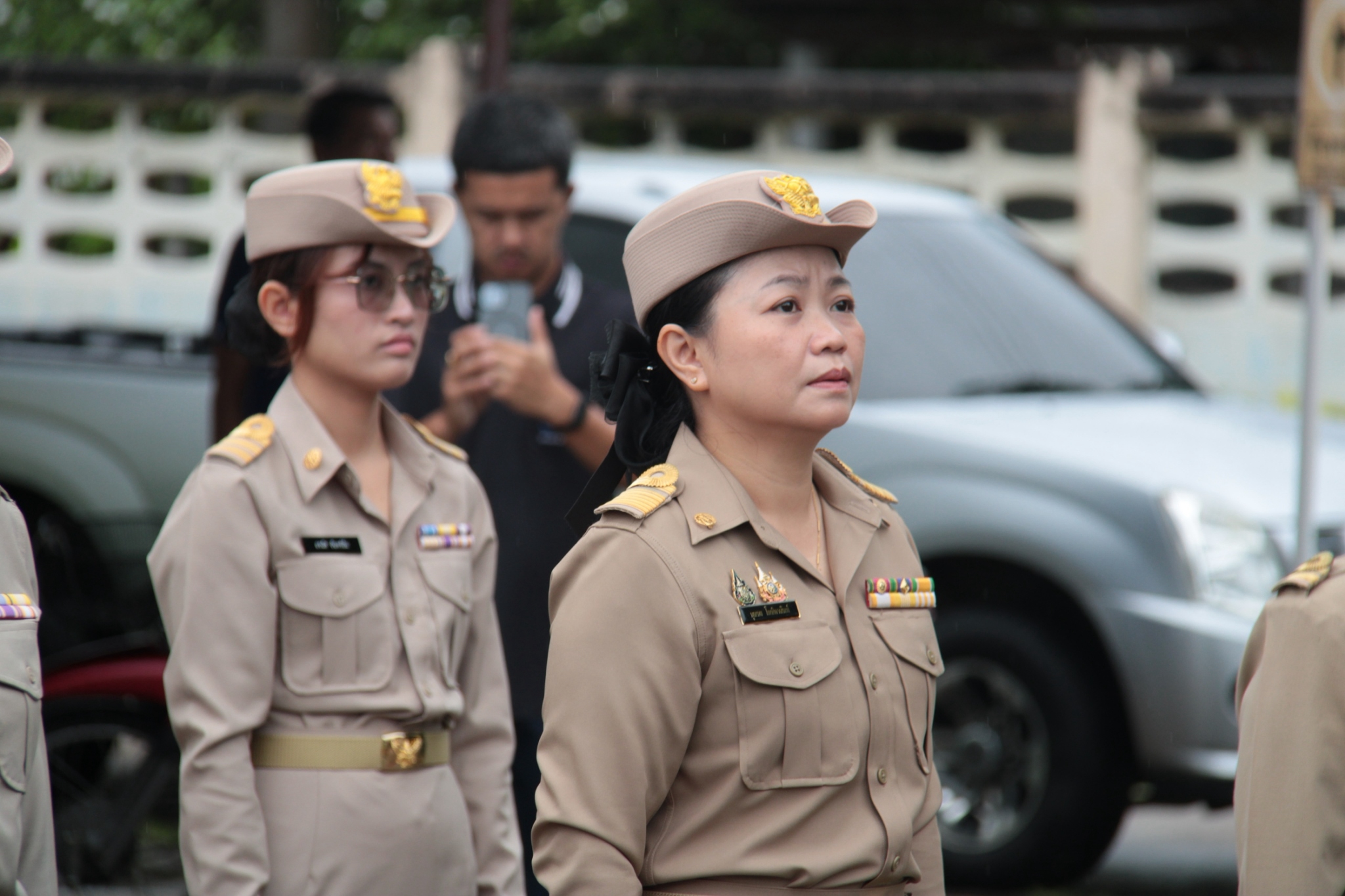 title - จัดกิจกรรมวันพระราชทานธงชาติไทย ประจำปี 2569